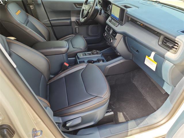 new 2024 Ford Maverick car, priced at $37,172