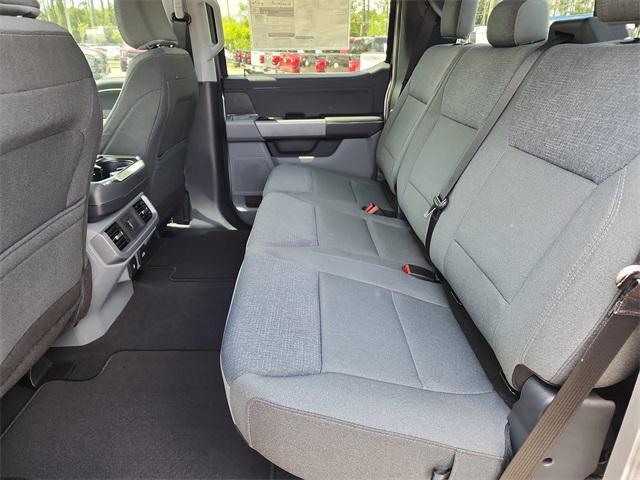 new 2024 Ford F-150 car, priced at $54,705