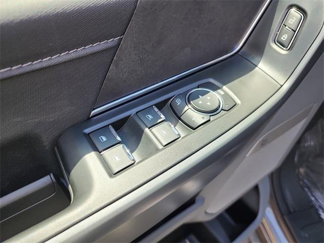 new 2025 Ford F-150 car, priced at $70,590