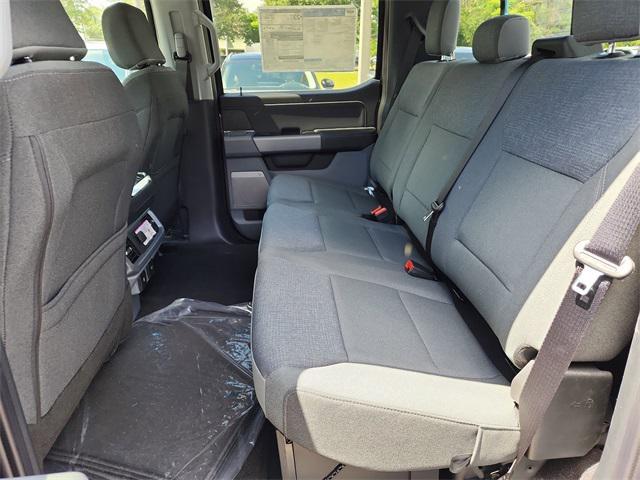 new 2025 Ford F-150 car, priced at $70,590