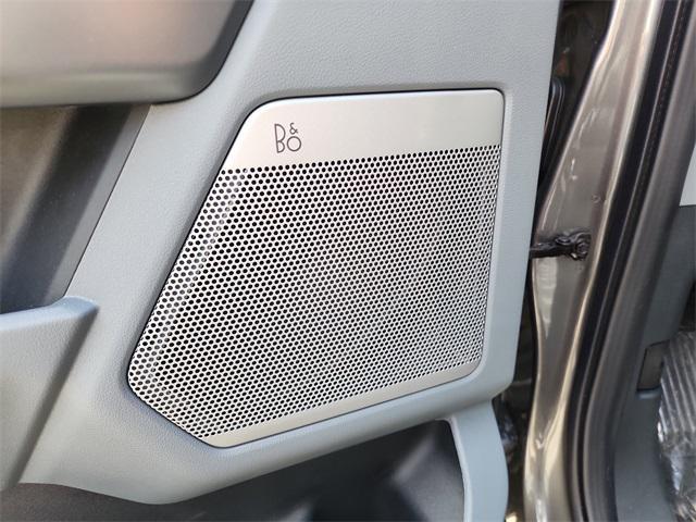 new 2025 Ford F-150 car, priced at $70,590
