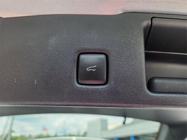 used 2022 Ford Escape car, priced at $23,586