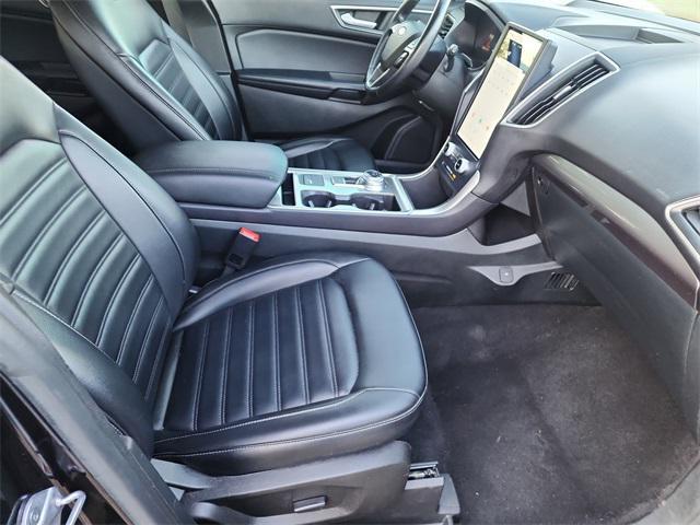 used 2023 Ford Edge car, priced at $19,630