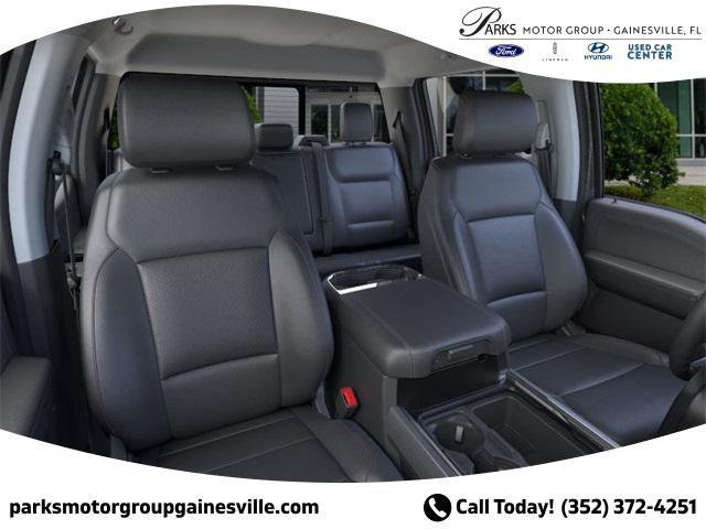 new 2025 Ford F-250 car, priced at $81,789