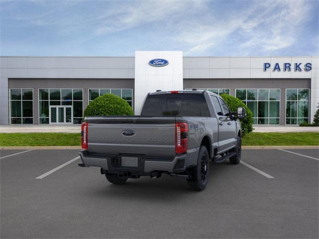 new 2025 Ford F-250 car, priced at $83,805