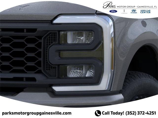 new 2025 Ford F-250 car, priced at $81,789
