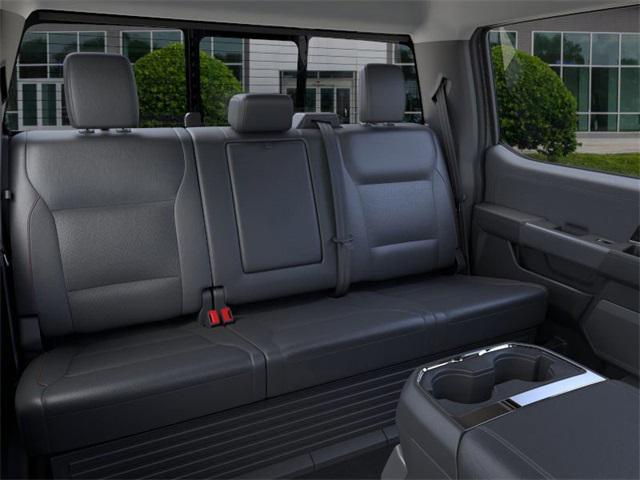new 2025 Ford F-250 car, priced at $83,805