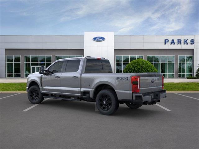 new 2025 Ford F-250 car, priced at $83,805