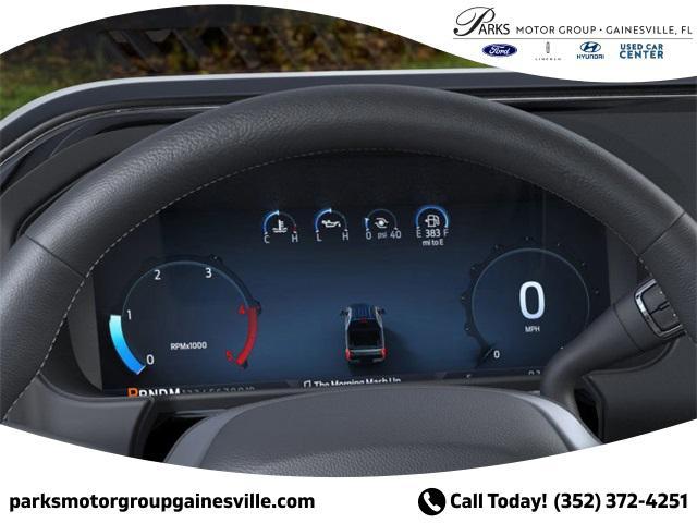 new 2025 Ford F-250 car, priced at $81,789