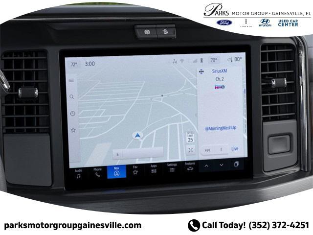 new 2025 Ford F-250 car, priced at $81,789