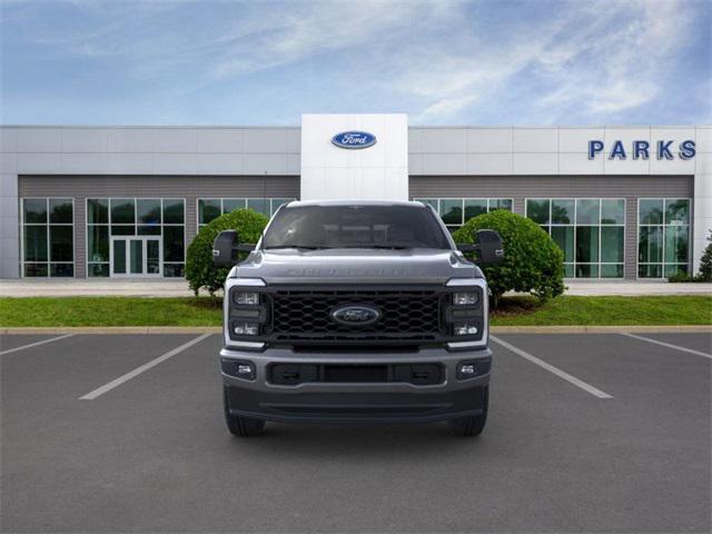 new 2025 Ford F-250 car, priced at $83,805
