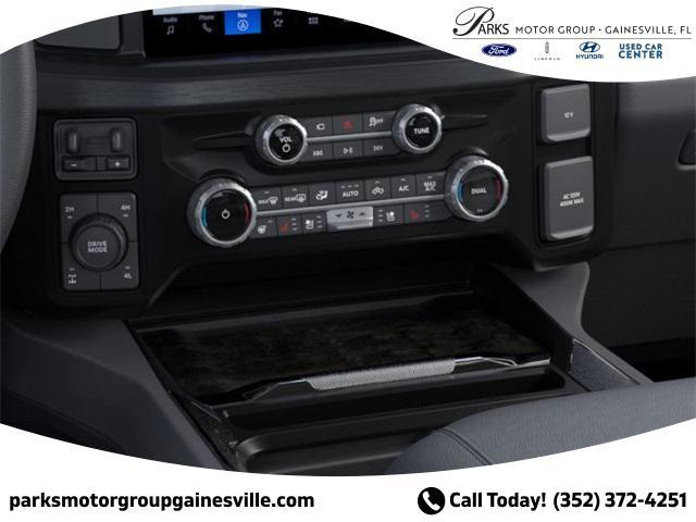 new 2025 Ford F-250 car, priced at $81,789