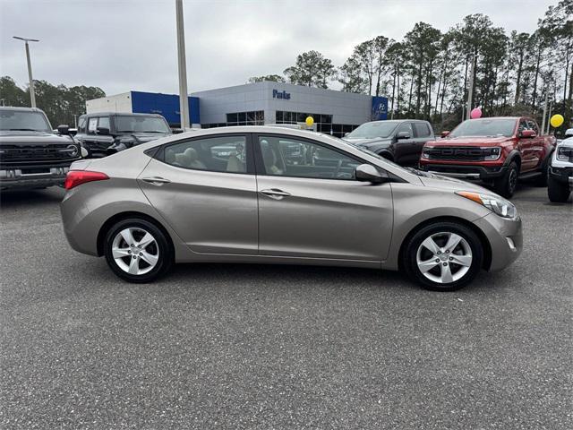 used 2013 Hyundai Elantra car, priced at $7,995