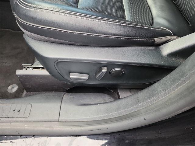 used 2020 Ford Escape car, priced at $14,961
