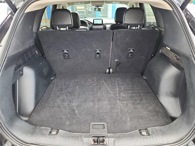 used 2020 Ford Escape car, priced at $14,961