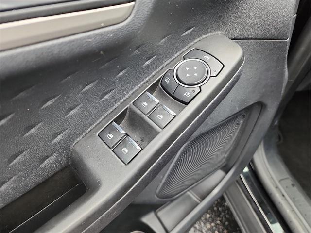 used 2020 Ford Escape car, priced at $14,961