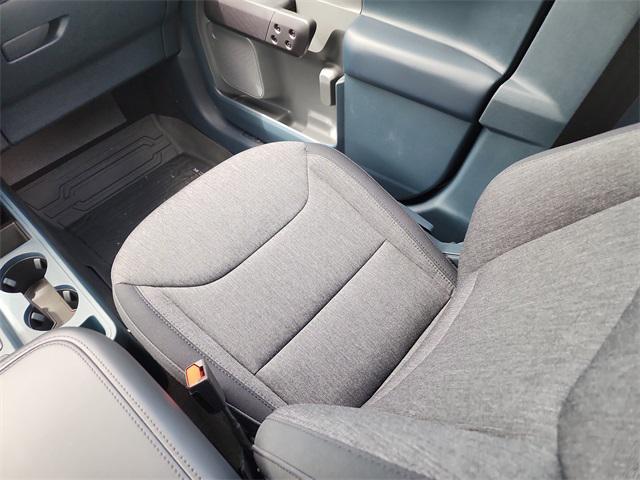 new 2024 Ford Maverick car, priced at $31,645
