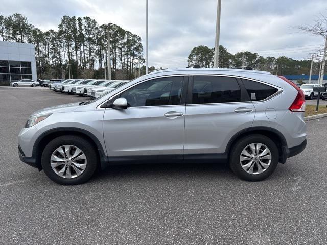 used 2013 Honda CR-V car, priced at $12,799