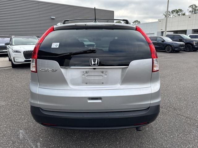 used 2013 Honda CR-V car, priced at $12,799