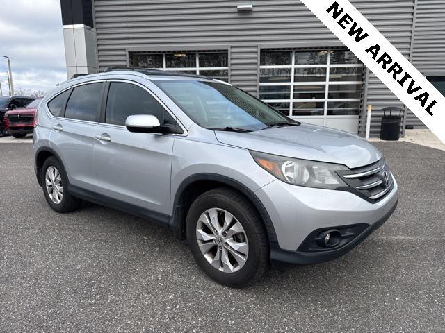 used 2013 Honda CR-V car, priced at $12,799