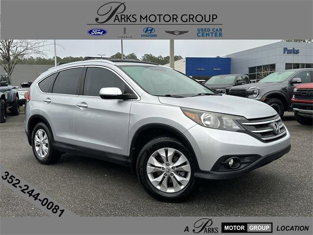 used 2013 Honda CR-V car, priced at $11,799