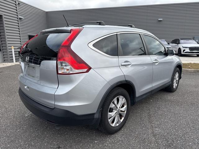 used 2013 Honda CR-V car, priced at $12,799