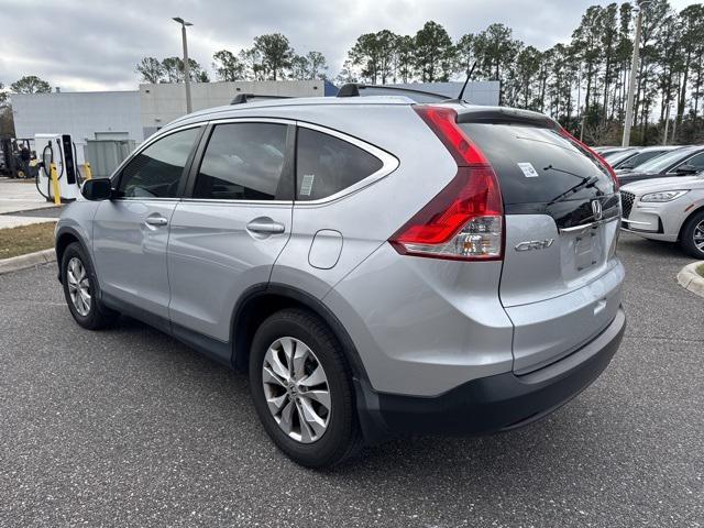 used 2013 Honda CR-V car, priced at $12,799