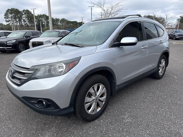 used 2013 Honda CR-V car, priced at $12,799