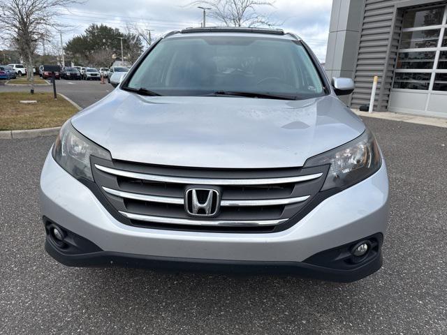 used 2013 Honda CR-V car, priced at $12,799