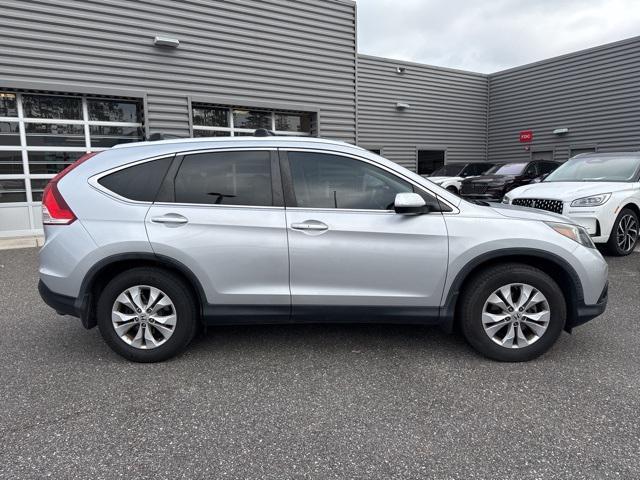 used 2013 Honda CR-V car, priced at $12,799