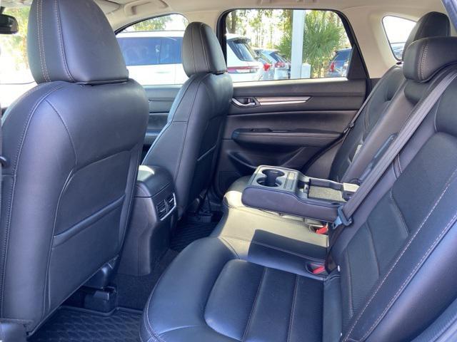 used 2019 Mazda CX-5 car, priced at $18,911