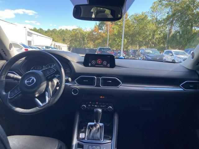 used 2019 Mazda CX-5 car, priced at $18,911