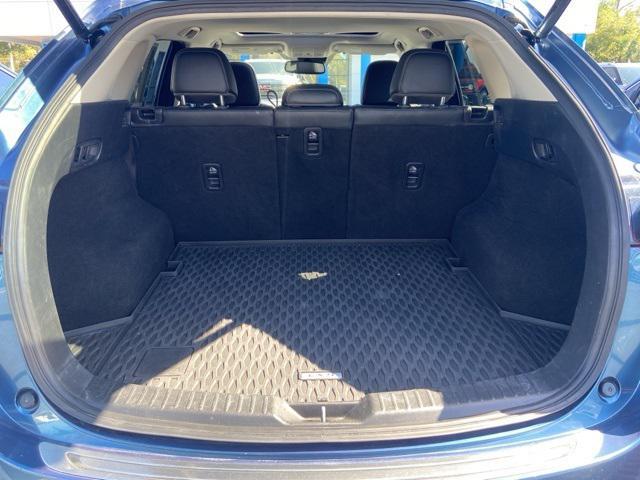 used 2019 Mazda CX-5 car, priced at $18,911