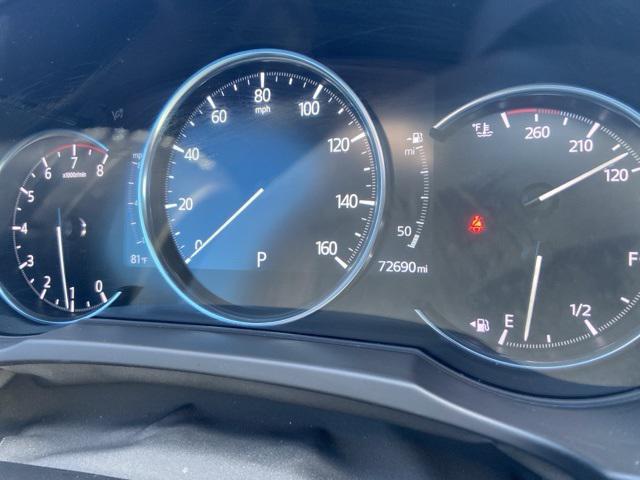 used 2019 Mazda CX-5 car, priced at $18,911