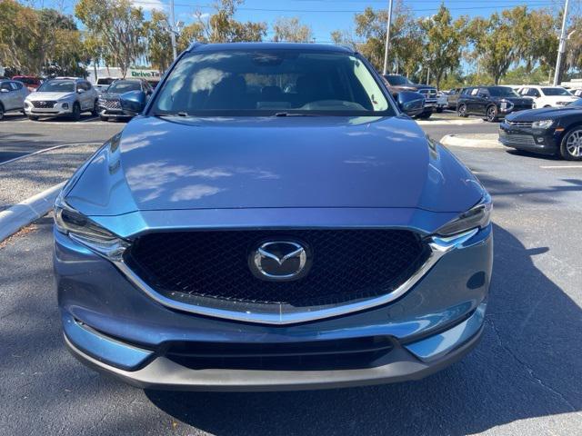 used 2019 Mazda CX-5 car, priced at $18,911