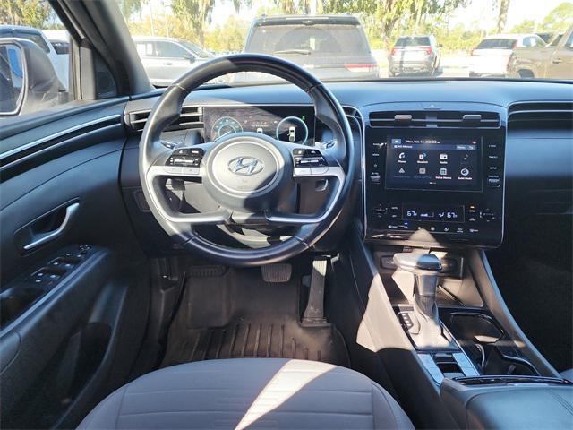 used 2022 Hyundai SANTA CRUZ car, priced at $20,707