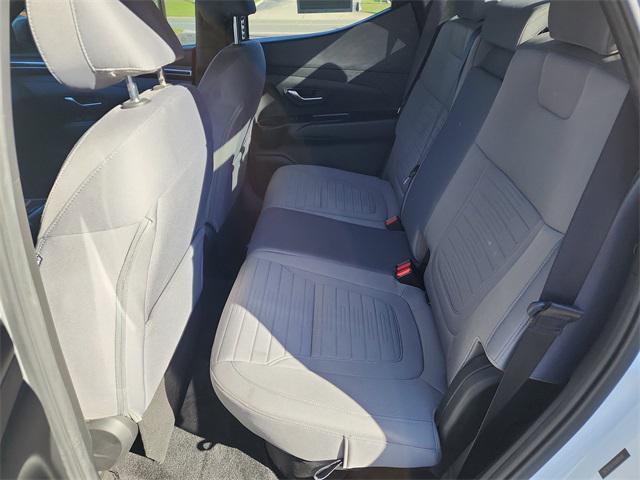 used 2022 Hyundai SANTA CRUZ car, priced at $20,707
