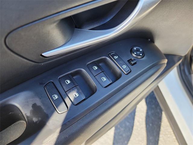 used 2022 Hyundai SANTA CRUZ car, priced at $20,707