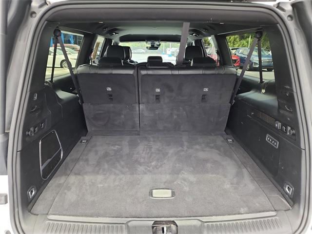 used 2023 Jeep Wagoneer L car, priced at $42,874