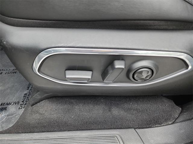 used 2023 Jeep Wagoneer L car, priced at $42,874
