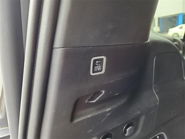 used 2023 Jeep Wagoneer L car, priced at $42,874