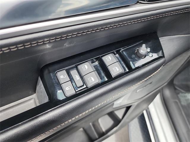 used 2023 Jeep Wagoneer L car, priced at $42,874