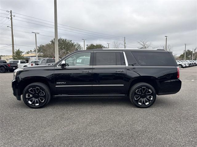 used 2019 GMC Yukon XL car, priced at $29,299