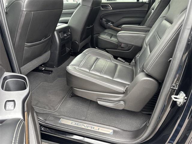 used 2019 GMC Yukon XL car, priced at $29,299