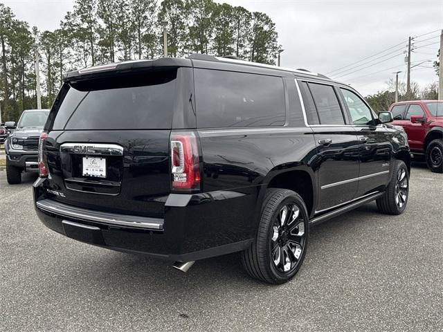 used 2019 GMC Yukon XL car, priced at $29,299