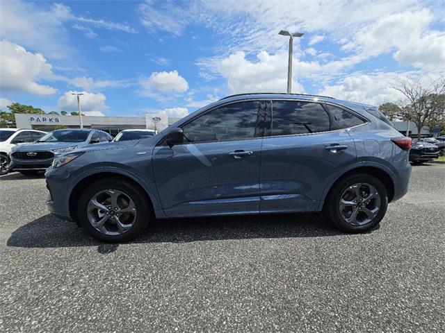 new 2024 Ford Escape car, priced at $31,230