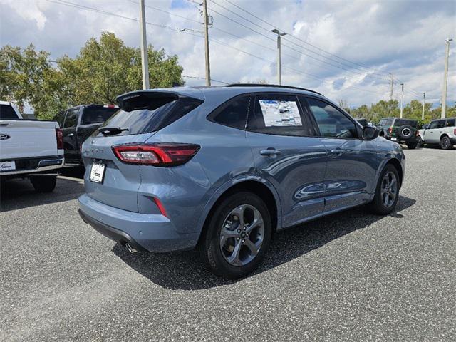 new 2024 Ford Escape car, priced at $31,230