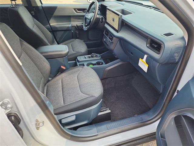 new 2025 Ford Maverick car, priced at $34,896