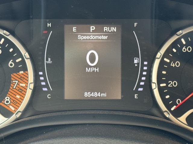 used 2019 Jeep Renegade car, priced at $14,678