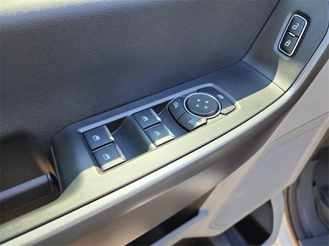 new 2025 Ford F-350 car, priced at $72,130